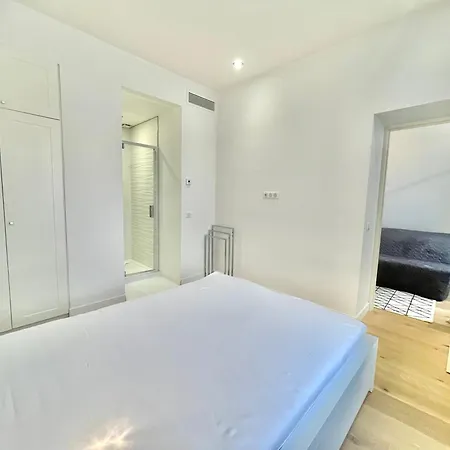 Appartamento Jaures By Welcome To