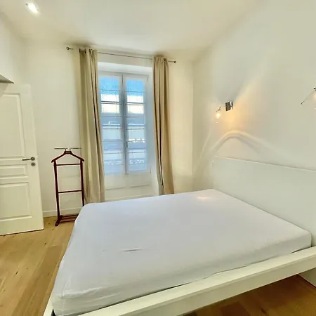 Appartamento Jaures By Welcome To