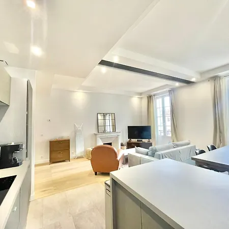 Jaures By Welcome To Appartamento *