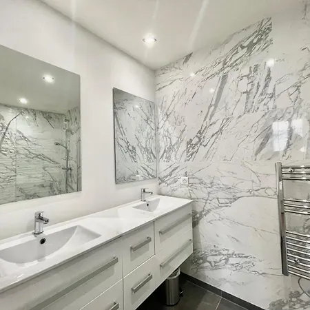 Appartamento Jaures By Welcome To *