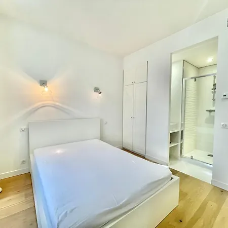 Jaures By Welcome To Апартаменты