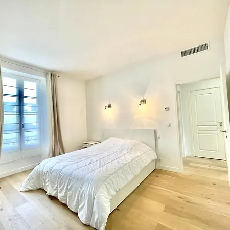 Jaures By Welcome To * Канны